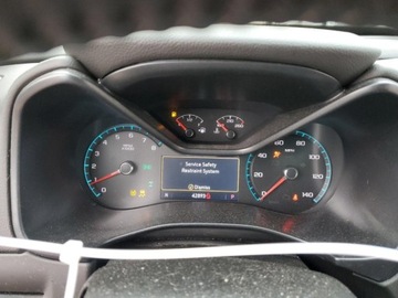 Chevrolet 2019 Chevrolet Colorado CHEVROLET COLORADO LT, 2019..., zdjęcie 9