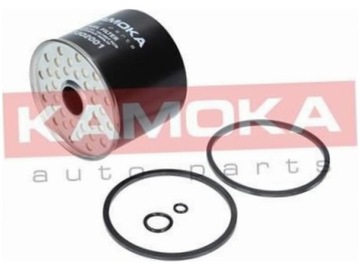 FILTR PALIVA FORD FIESTA II MK2 1.6 1.8 83-95 III MK3 89-96