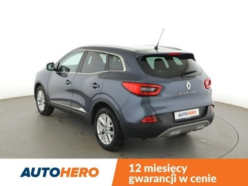 Renault Kadjar Crossover 1.5 dCi 110KM 2016 Renault Kadjar automat klima auto navi grzane, zdjęcie 3