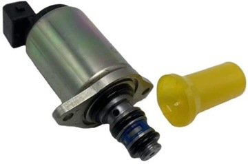 Zawór Parker PCW25 12VDC 3768316 393000M012