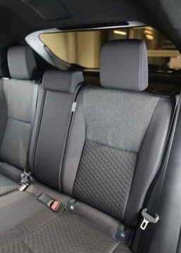 Toyota 2024 Toyota Yaris Cross Cross Hybrid 1.5 Style 1.5 Hybryda 130KM, zdjęcie 17