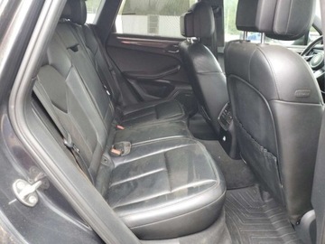 Porsche Macan 2017 Porsche Macan Turbo 2017 3.6l 3.6 Benzyna 395KM, zdjęcie 10