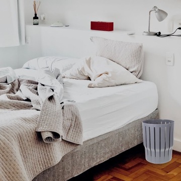 КОМПОСТЕР КОРЗИНА ДЛЯ МУСОРА ДЛЯ ВАННОЙ NORDIC LUXURY