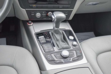 Audi A6 C7 Limousine 3.0 TDI 204KM 2011 Audi A6 Limousine AUDI A6 3.0TDI 204KM QUATTRO ALU18 LED Xenon Navi Salon, zdjęcie 29