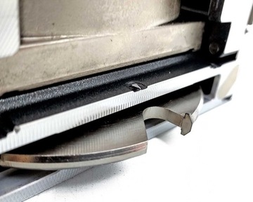 Алмазный резак Lamello Zeta P2 AKKU