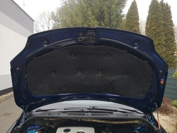 Volkswagen Golf Plus I 2.0 TDI 140KM 2005 Volkswagen Golf Plus 2.0 TDI 140KM Navigacja, zdjęcie 20