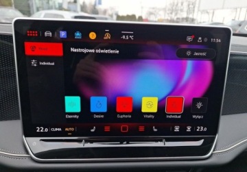 Volkswagen Passat B8 Variant Facelifting 1.5 TSI EVO 150KM 2025 Volkswagen Passat Variant 1.5eTSI 150KM DSG Business Kamera360 HAK Masaz I, zdjęcie 25