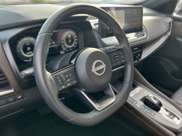 Nissan Qashqai III e-Power Facelifting 1.5 V-CT 190KM 2025 Od ręki - Tekna 2WD 1.5 e-POWER 190KM / Pakiet BOSE, zdjęcie 7