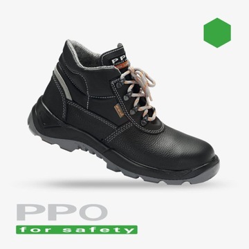 TRZEWIKI ROBOCZE PPO 363 S3 - 47