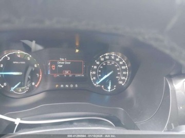 Ford Ranger VI 2023 Ford Ranger 2023r., Lariat, od ubezpieczalni 2.3 Benzyna 270KM, zdjęcie 9