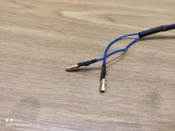 TITAN TTL688HDC НОЖНИЦЫ ЭЛЕКТРИЧЕСКОГО ЖГУТА КАБЕЛЯ