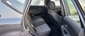 Kia Ceed I SW Facelifting 1.6 DOHC CVVT 126KM 2010 Kia Ceed 1.6 125 KM bezwypadkowa klimatronic szyberdach 1.6 Benzyna 125KM, zdjęcie 18