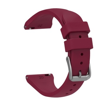 PASEK AMAZFIT GTS 2 3 4/BIP S U PRO/ZEPP E +KOLORY