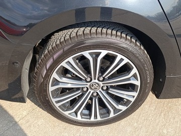 Toyota Corolla XII TS Kombi 2.0 Hybrid Dynamic Force 184KM 2020 corolla 2.0 HYBRID 184KM, Podgrzewane fotele, Czujniki parkowania i kamera, zdjęcie 26