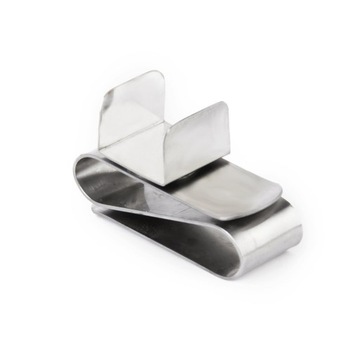 МАГНИТНЫЙ ДЕРЖАТЕЛЬ ДЛЯ МЕЛА (СЕРЕБРЯНЫЙ)