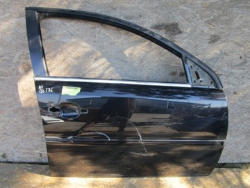 Drzwi przód prawe Opel Vectra C