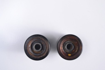 Утяжелители рулевого колеса KAWASAKI ER6 12-16