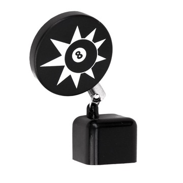 25 x бильярдный снукерный пул, выдвижной, 5 шт.