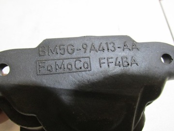 KRYT PUMPY PALIVA C-MAX MK2 FOCUS MK3 1,6 ECOBOOST