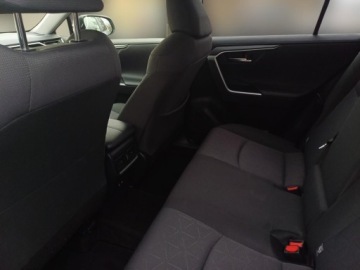 Toyota RAV4 V SUV 2.0 Dual VVT-iE 173KM 2019 Toyota RAV4 2.0 Comfort 4x2 MS V (2018-) 2.0 Comfo, zdjęcie 11