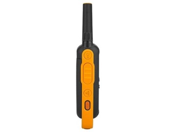 Радиостанция MOTOROLA T82 Extreme Walkie Talkie