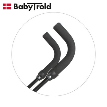 WÓZEK SPACEROWY SPACERÓWKA PARASOLKA LEKKA BABY TROLD SPEED