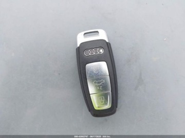 Audi A3 8Y 2022 Audi a3 PREMIUM 40 TFSI 2022, od ubezpieczalni 2.0 Benzyna 201KM, zdjęcie 9