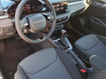 Skoda Fabia IV 2025 SKODA Fabia Edition 130 1.0 TSI DSG Hatchback 115KM 2025, zdjęcie 6