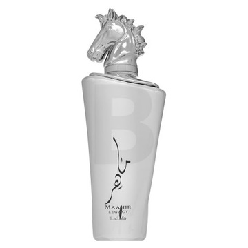 LATTAFA PARFUM MAAHIR LEGACY EDP 100 МЛ