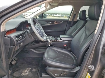 Lincoln 2022 Lincoln Nautilus Reserve 2022 2.0 Benzyna 250KM, zdjęcie 7