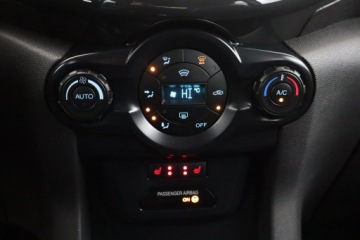 Ford Ecosport II SUV 1.0 Ecoboost 125KM 2017 Ford Ecosport 1.0 EcoBoost, Skóra, Navi, Klima, zdjęcie 16