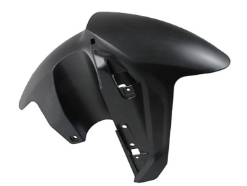 QJMOTOR SVT 650 błotnik przód NOWY ORYGINAŁ