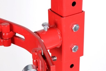 ГИДРАВЛИЧЕСКИЙ СЪЕМНИК ДЛЯ ДИСКОВЫХ ПРУЖИН McPherson 1T STRONG 1000 KG LARGE