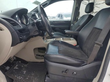 Dodge Caravan V 2020 Dodge Grand Caravan 2020 DODGE GRAND CARAVAN SXT 3.6 Benzyna 295KM, zdjęcie 8