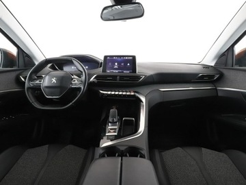 Peugeot 3008 II Crossover 1.5 BlueHDI 130KM 2019 Peugeot 3008 Historia serwisowa Automat Virtual, zdjęcie 14