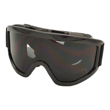 МОТОЦИКЛОВЫЕ ОЧКИ CROSS QUAD ENDURO ДЛЯ ЛЫЖ НА СНОУБОРДЕ РАЗНЫЕ ЦВЕТА
