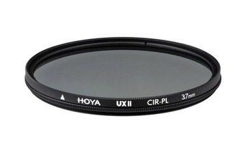 Фильтр Hoya UX II CIR-PL 37 мм