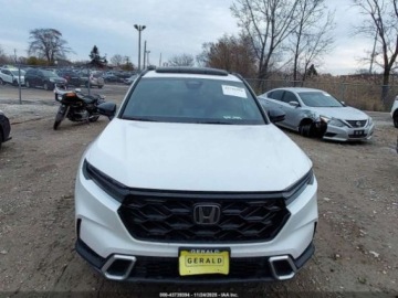 Honda CR-V VI 2023 Honda CR-V 2023 r., 2,0L HYBRID SPORT TOURING 2.0 Hybryda 204KM, zdjęcie 1