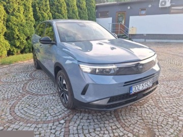 Opel 2025 Opel Grandland X 1.2 benzyna 130KM 2025r, zdjęcie 1