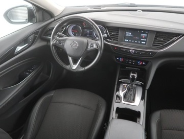 Opel Insignia II Grand Sport 1.5 Turbo 165KM 2018 Opel Insignia 1.5 Turbo, Salon Polska, Serwis ASO, zdjęcie 6