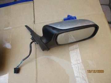 SUBARU IMPREZA 03-07 ZRCÁTKO PRAVÁ STRANA EVROPA