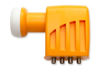 Konwerter Quattro Televes 747701