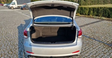 Hyundai i40 Sedan Facelifting 2018 1.6 CRDI (HIGH) 136KM 2019 Hyundai i40 z SALONU LIFT Ledy 115 tys wpisuje na fakture. Org.lakier.1 wl, zdjęcie 38