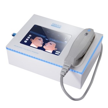 HIFU Ultrasonic Face Anti-Wrinkle Skin Care Beauty