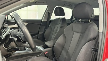 Audi A4 B9 Limousine Facelifting 2.0 35 TDI 163KM 2022 Audi A4 Limousine 35 TDI mHEV Advanced S tronic, zdjęcie 15