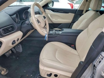 Maserati Levante 2017 Maserati Levante 2017 3.0 Benzyna 345KM, zdjęcie 7