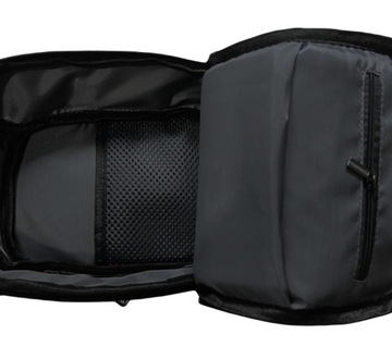 Рюкзак USB на одно плечо с защитой от кражи (I223)