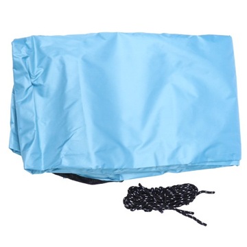 3 Meter Triangle Tarps Outdoor Canopy Tent