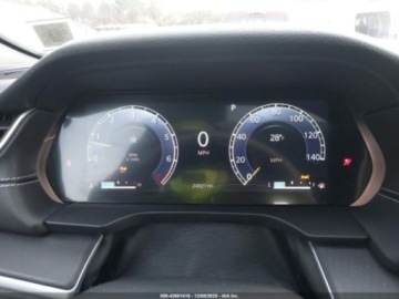 Jeep Grand Cherokee V 2023 Jeep Grand Cherokee 2023 Jeep Grand Cherokee Altitude 4x4 3.6 Benzyna 293KM, zdjęcie 12