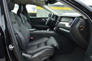 Volvo XC60 II 2021 Volvo XC 60 Inscription! Full Led! Skóry! Kamera! JAK NOWY!, zdjęcie 8